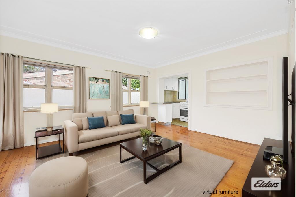 1/2 DICKSON ST, HABERFIELD, NSW 2045