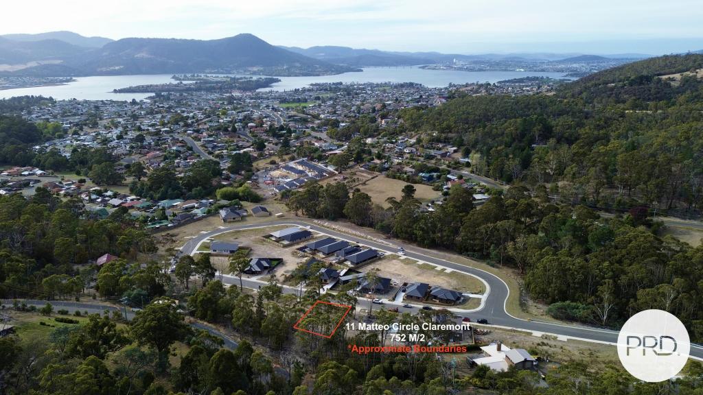 11 Matteo Cir, Claremont, TAS 7011
