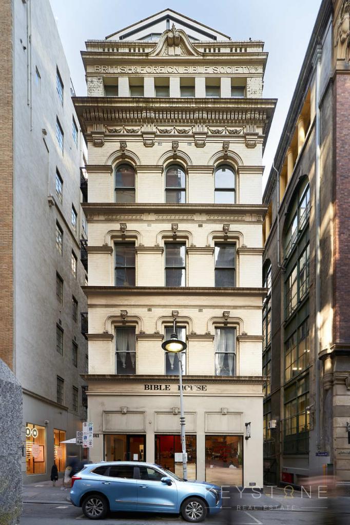 103/241 FLINDERS LANE, MELBOURNE, VIC 3000