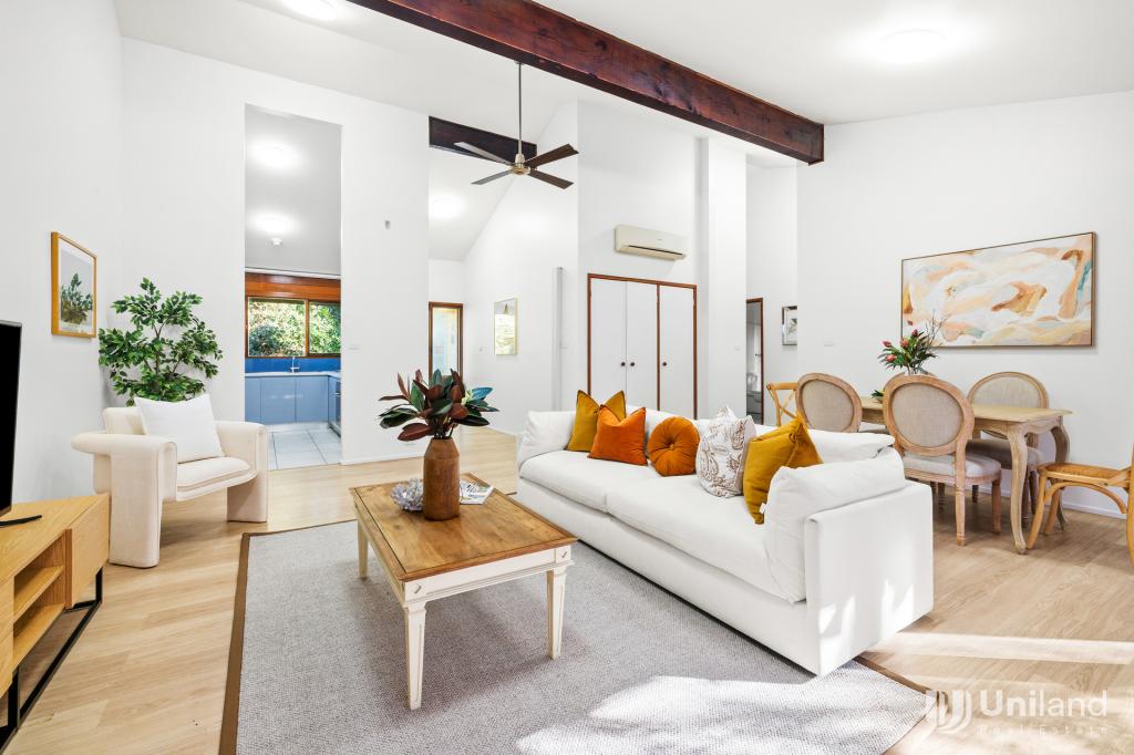 8/6a Ryedale Rd, Denistone, NSW 2114