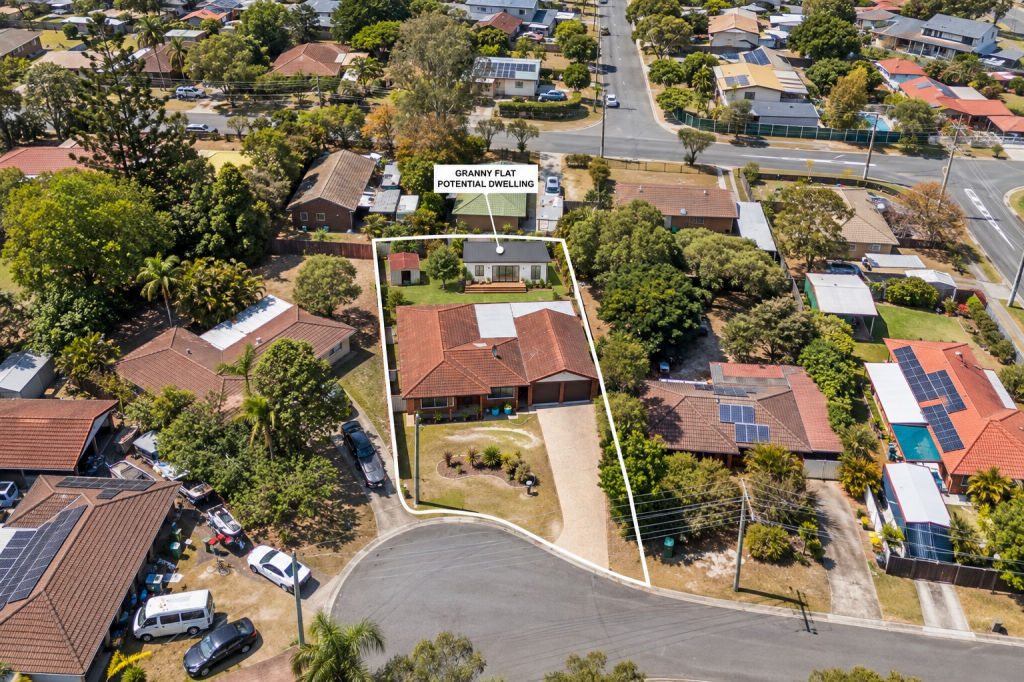 5 Vanice Ct, Browns Plains, QLD 4118