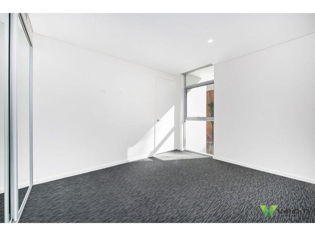 3/1 Sparkes Lane, Camperdown, NSW 2050