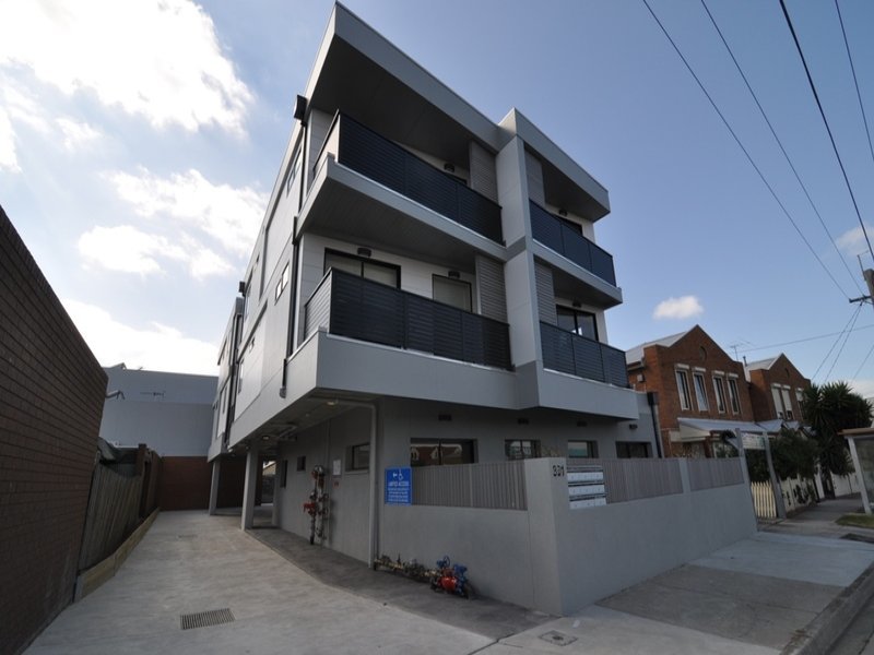 5/301 Williamstown Rd, Yarraville, VIC 3013