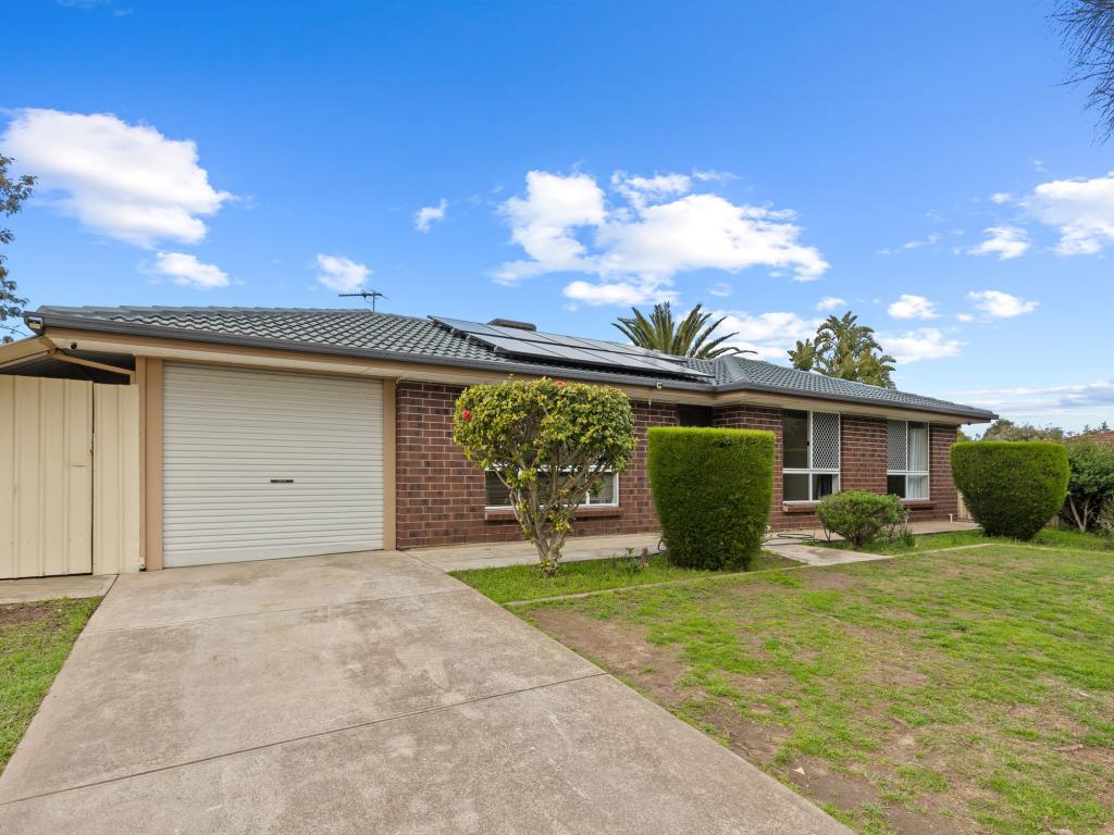 186 States Rd, Morphett Vale, SA 5162