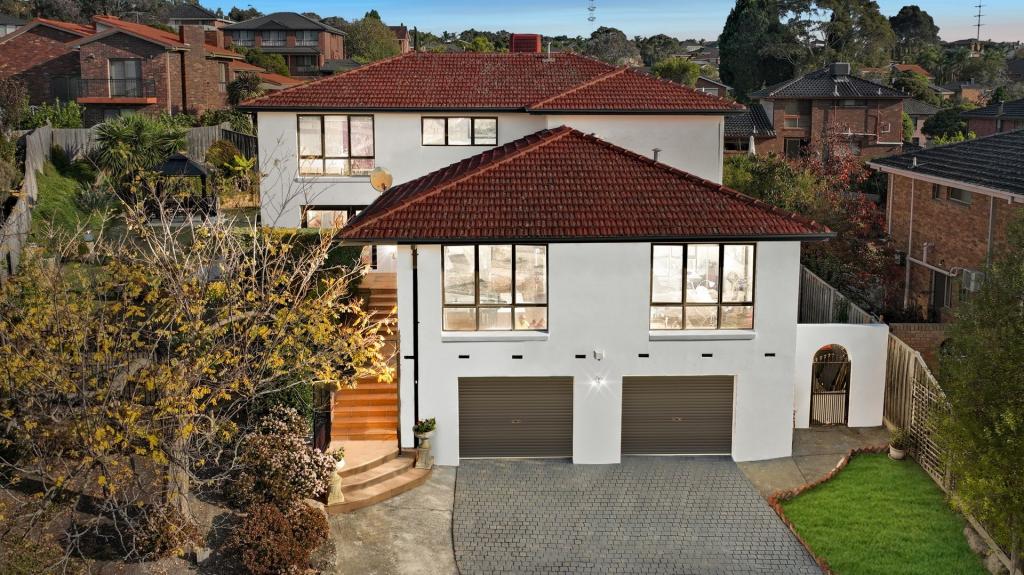 14 Nimmo Ct, Mulgrave, VIC 3170