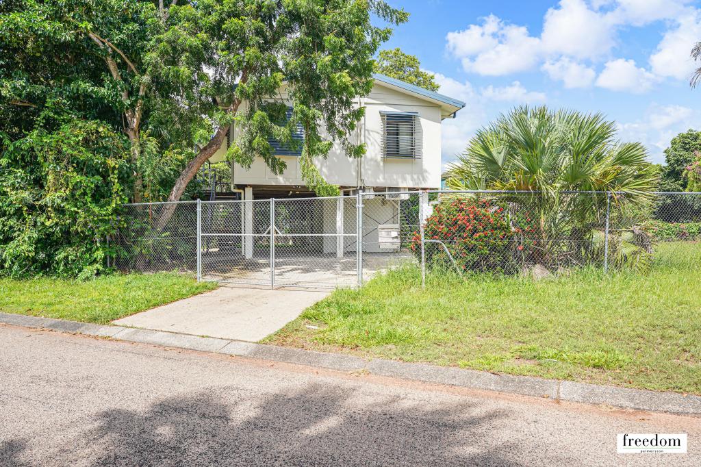 16 Camelion Ct, Gray, NT 0830