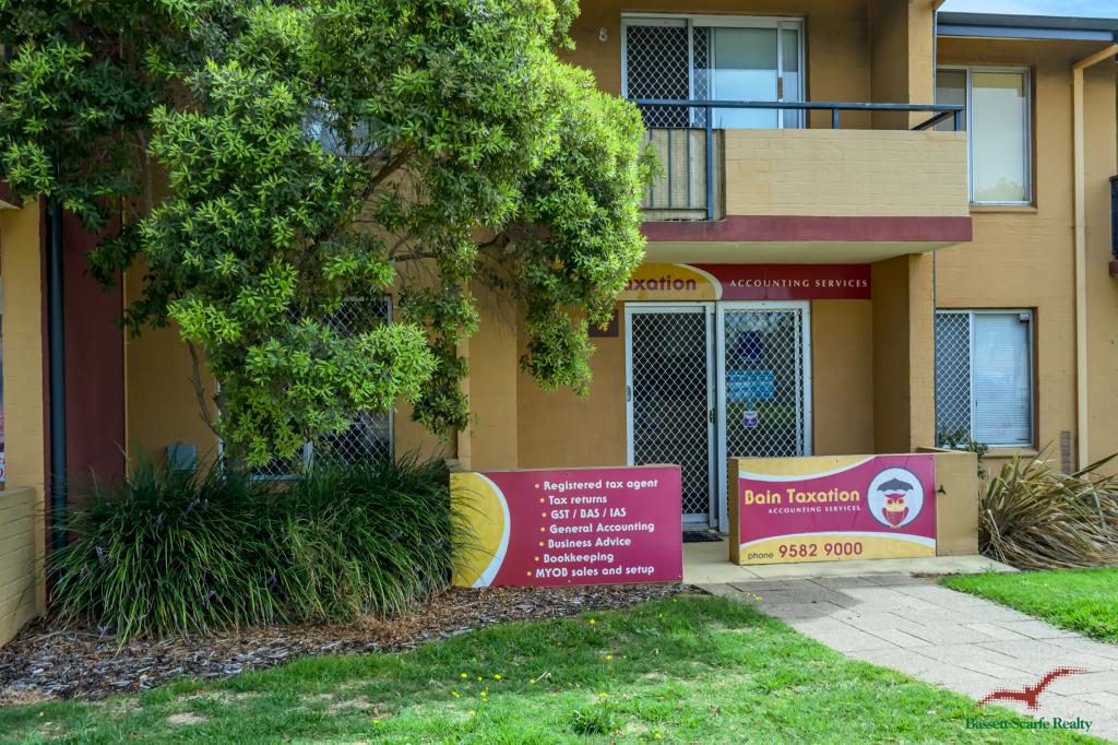 4/25 Sholl St, Mandurah, WA 6210