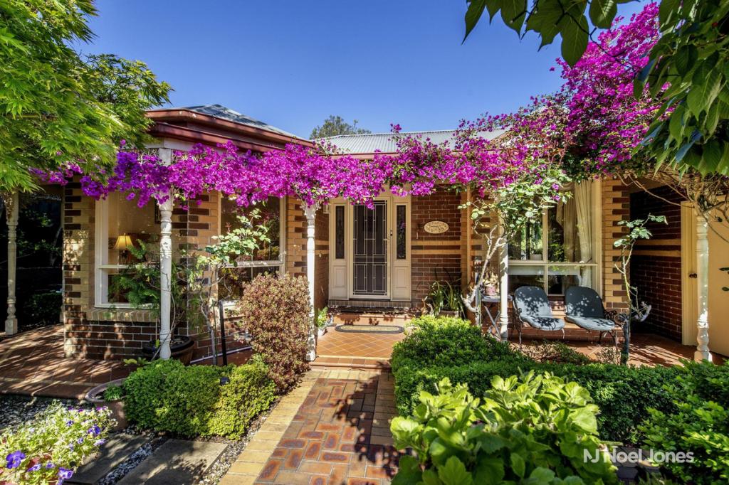 20 Barnard Cres, Croydon North, VIC 3136