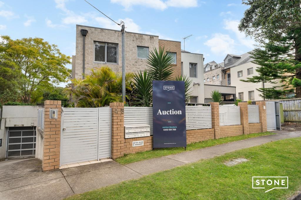 5/4-8 Waugh Ave, North Parramatta, NSW 2151