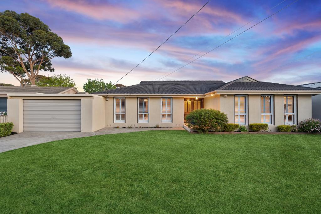 3 Minjah Ct, Dingley Village, VIC 3172