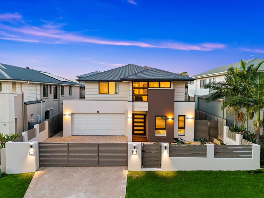 37 Finch Pde, Rochedale, QLD 4123