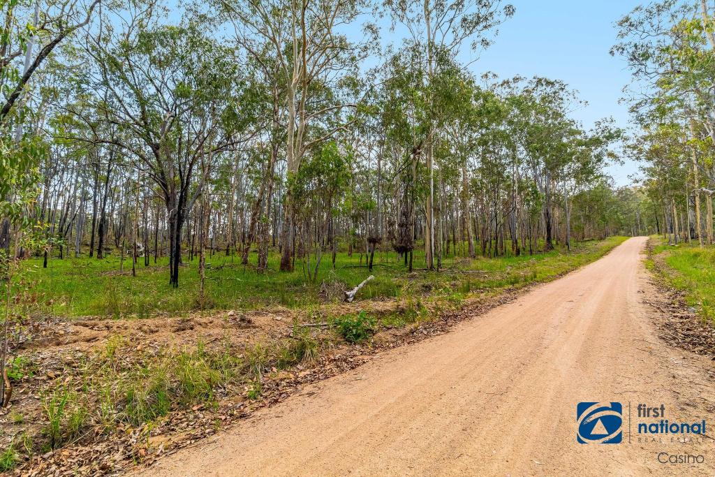 Lot 14 Cyril Smith Cct, Tabulam, NSW 2469