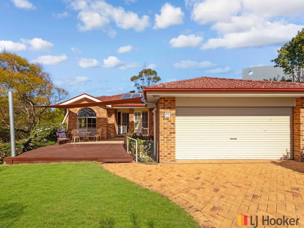 24 Henry Pl, Long Beach, NSW 2536
