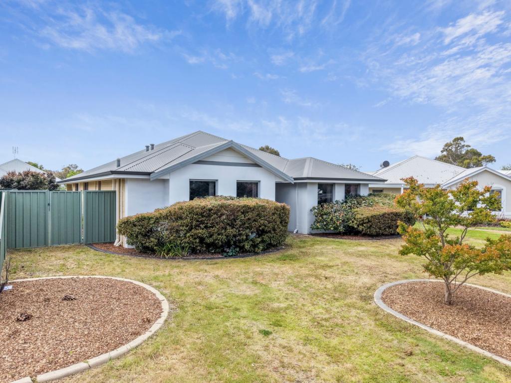 28 SICKLE DR, VASSE, WA 6280