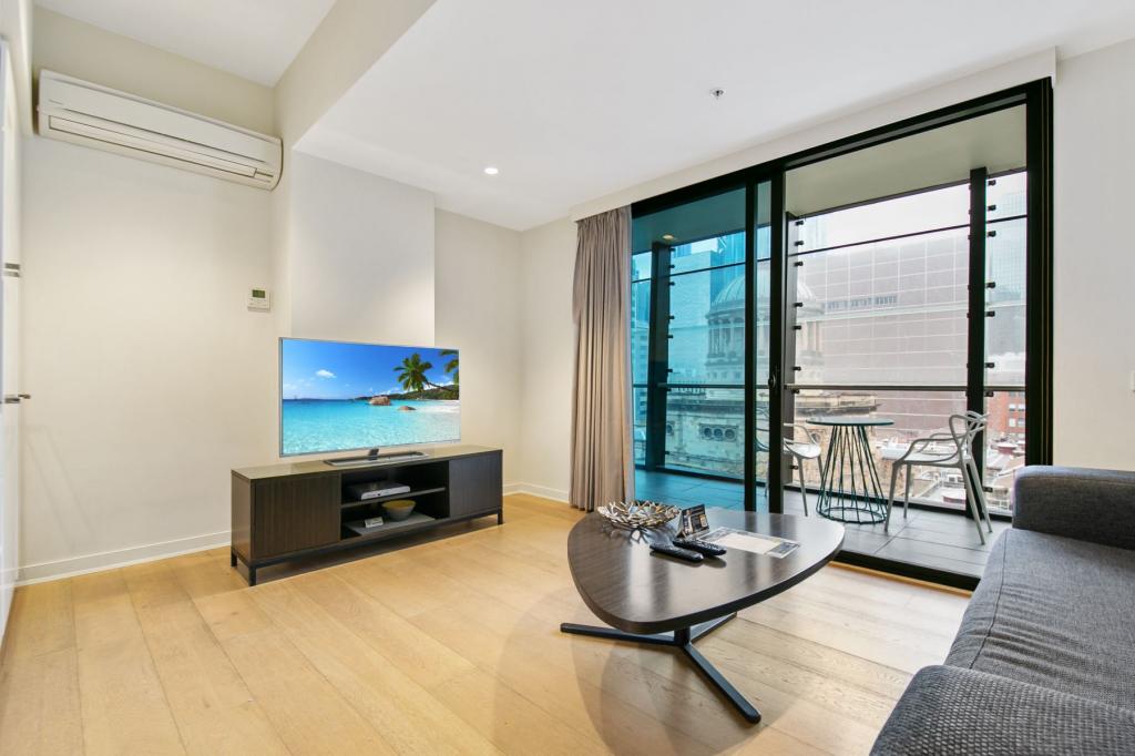 721/199 William St, Melbourne, VIC 3000