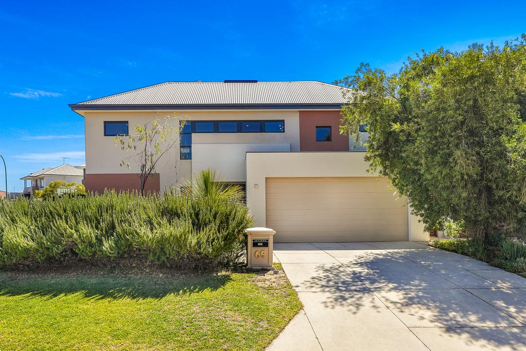 69 Carpenteria Dr, Stirling, WA 6021