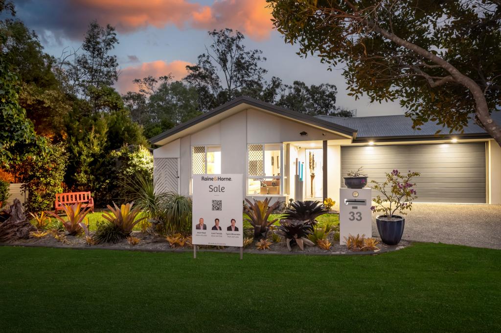 33b Taurus Cct, Coomera, QLD 4209