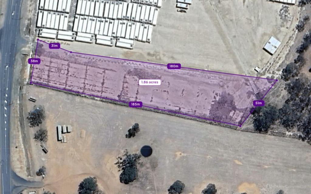 Lot 12 Leichhardt Hwy, Miles, QLD 4415