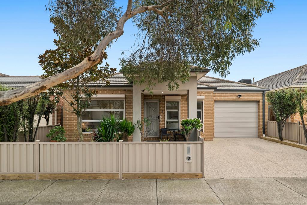 16 Frewin St, Epping, VIC 3076