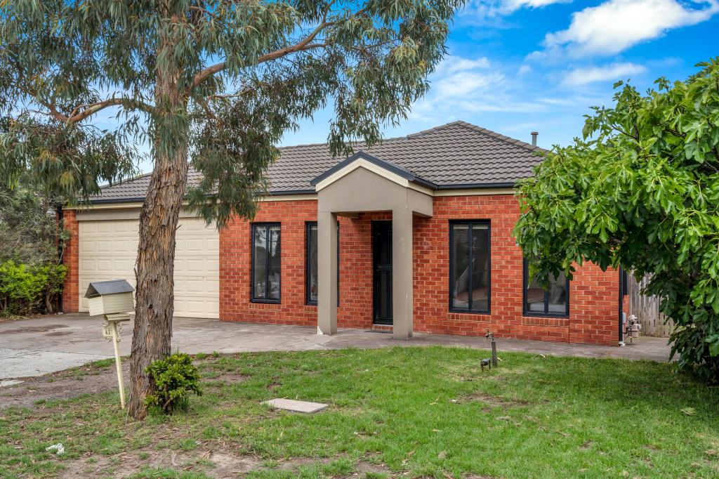 42 Exmouth Rd, Craigieburn, VIC 3064