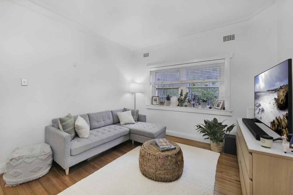5/129a Carrington Rd, Coogee, NSW 2034