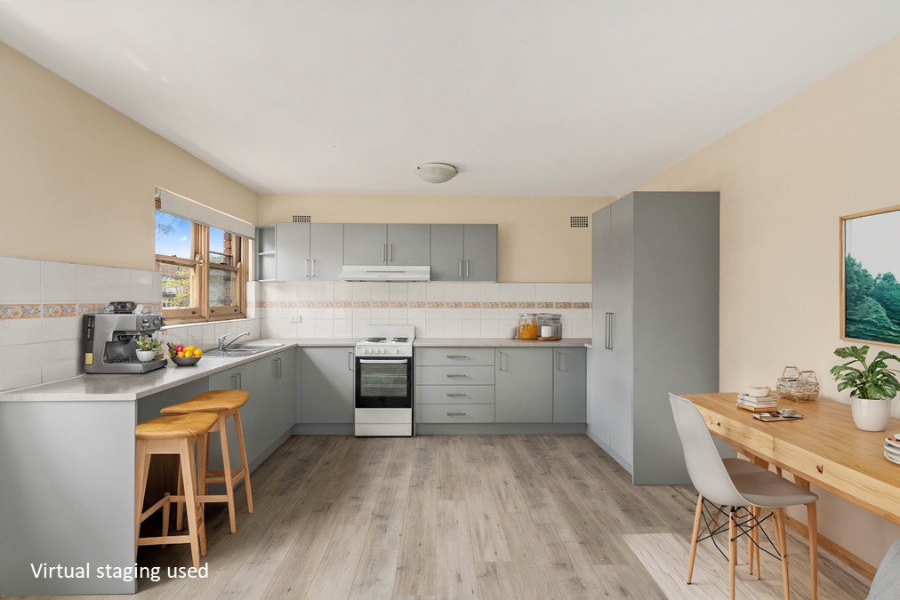 3/45 Smith St, Wollongong, NSW 2500