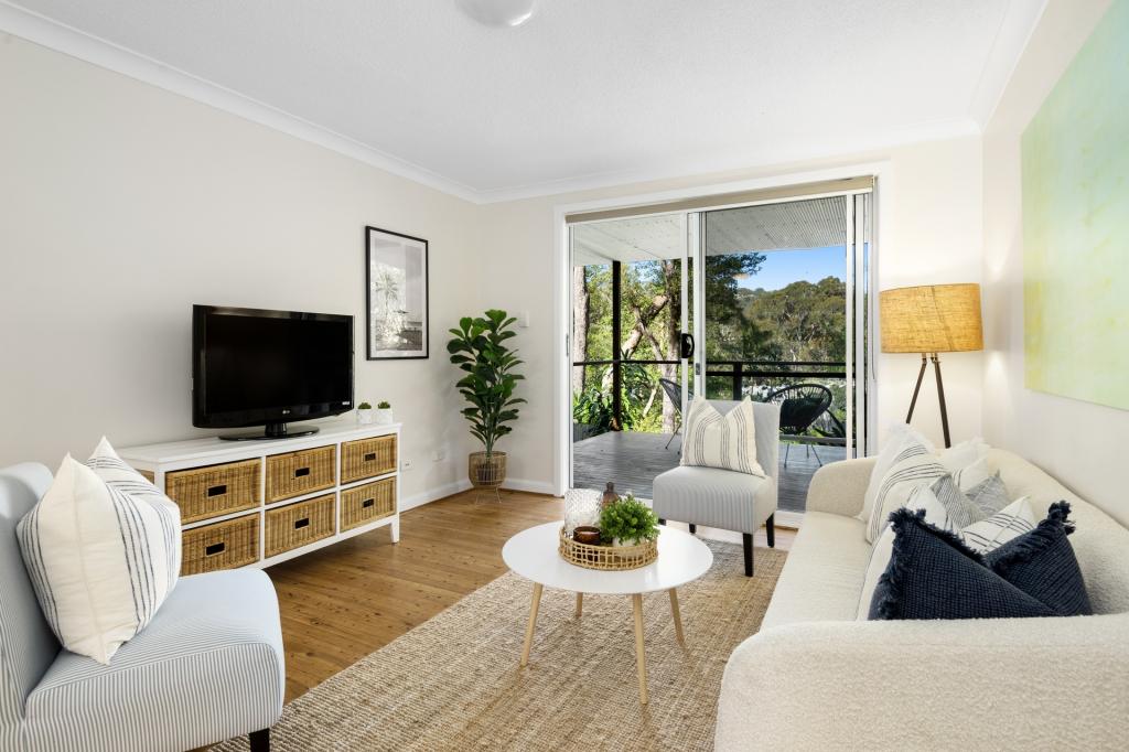 3/4 Sanctuary Ave, Avalon Beach, NSW 2107