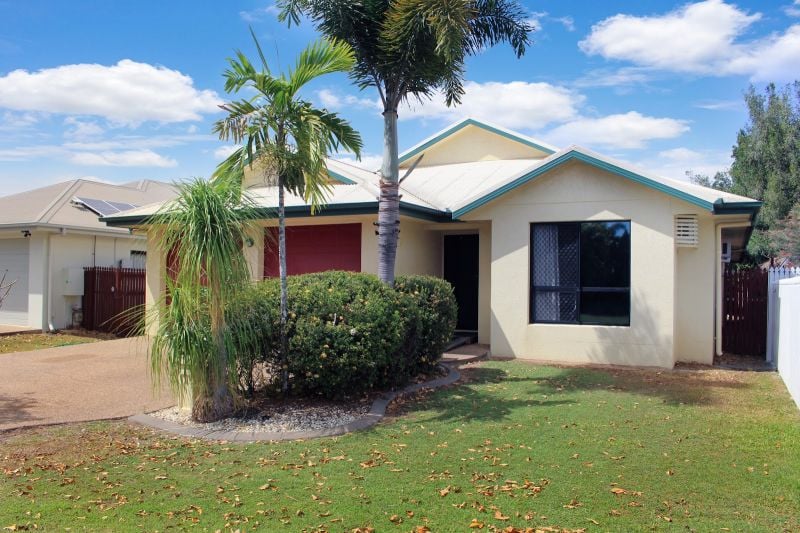 11 Chesterton Ct, Kirwan, QLD 4817