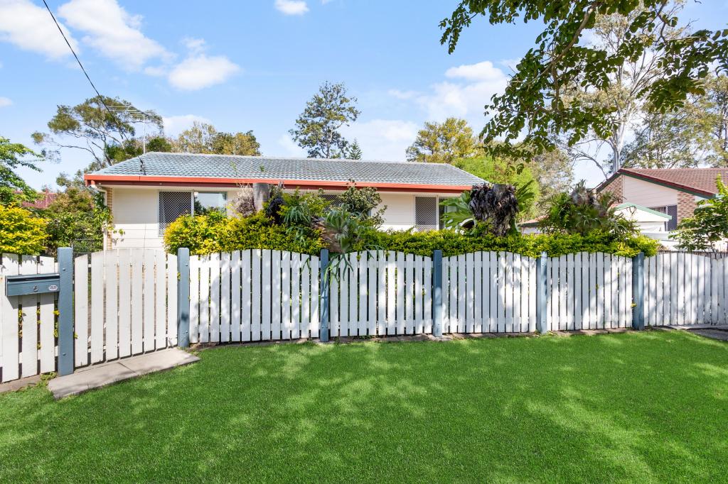 6 LOBELIA ST, DECEPTION BAY, QLD 4508