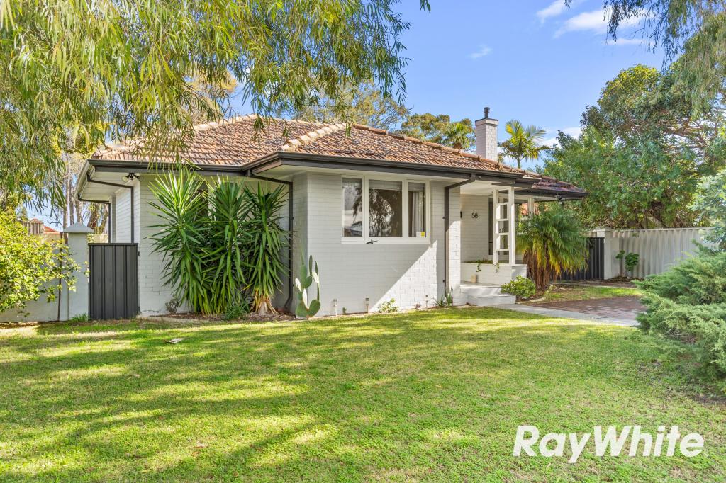 58 Forrest St, Mandurah, WA 6210