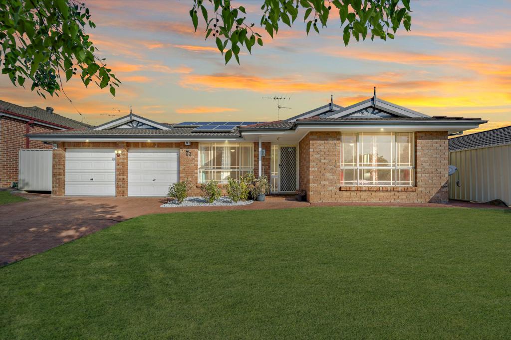 83 Welling Dr, Narellan Vale, NSW 2567