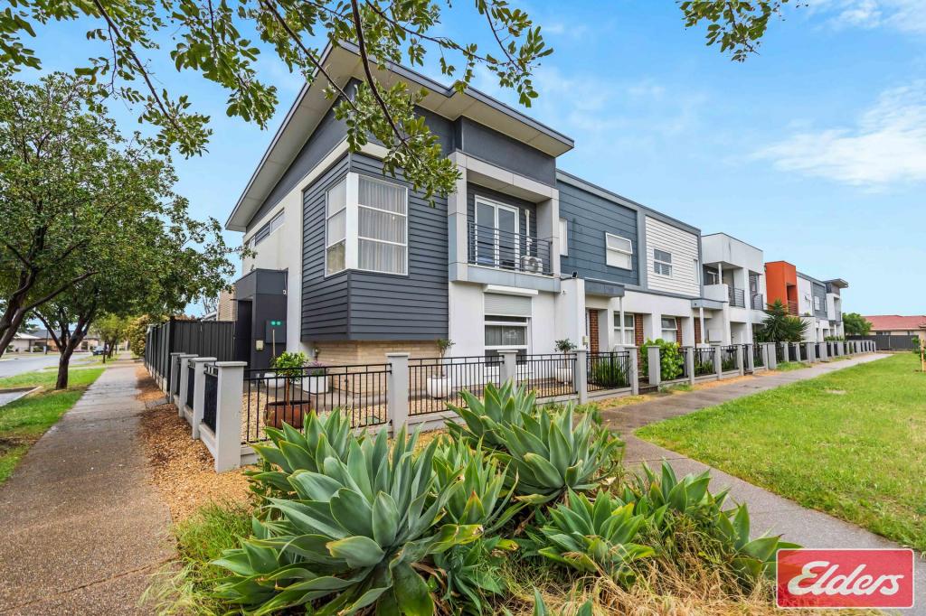 2 Davey Lane, Evanston Gardens, SA 5116