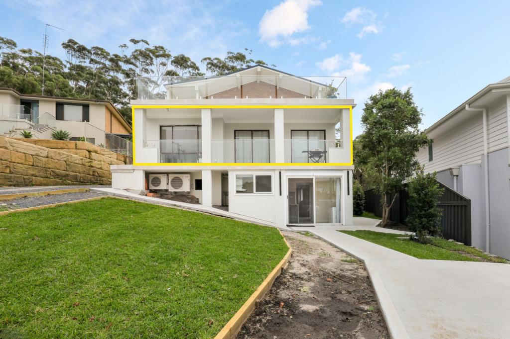 2/6 Lentara St, Fingal Bay, NSW 2315