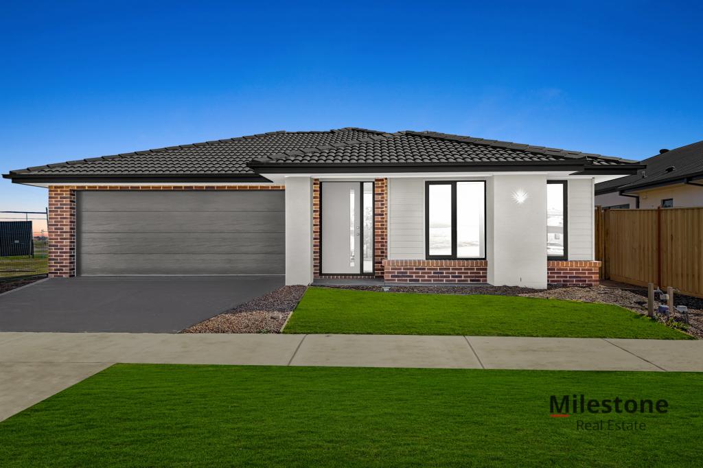 38 Dettifoss Ct, Clyde, VIC 3978