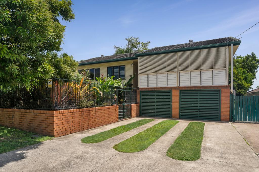 28 Marginson St, Leichhardt, QLD 4305