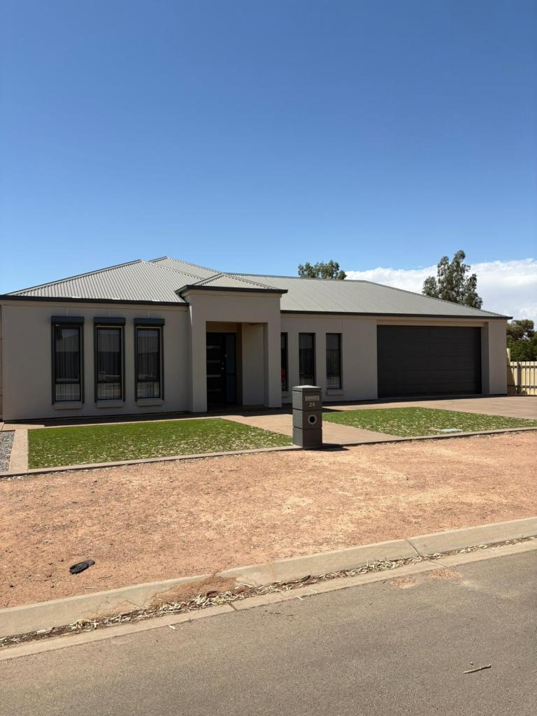 26 Peterson Cct, Risdon Park, SA 5540