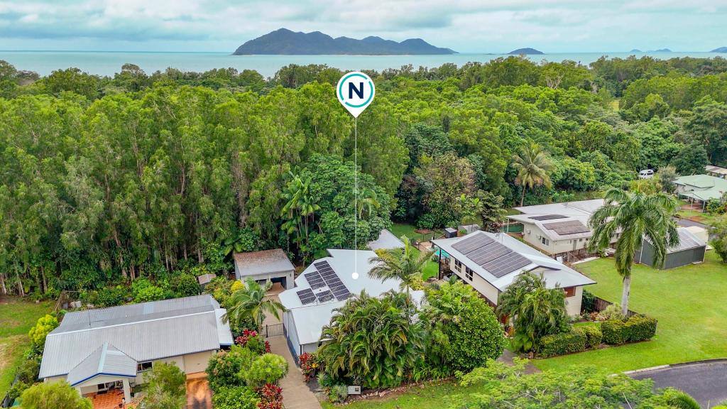 10 Dunkalli Cres, Wongaling Beach, QLD 4852