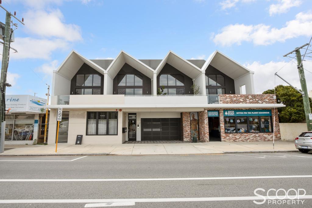 2/240 South Tce, South Fremantle, WA 6162