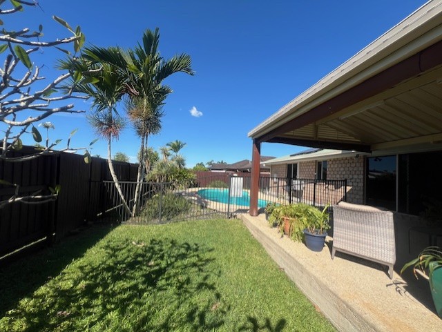 20 Poulsen Dr, Marian, QLD 4753