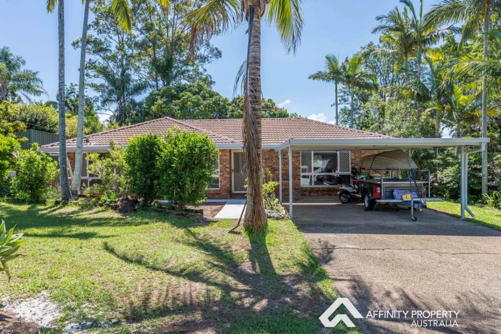 10 Janine Ct, Kallangur, QLD 4503