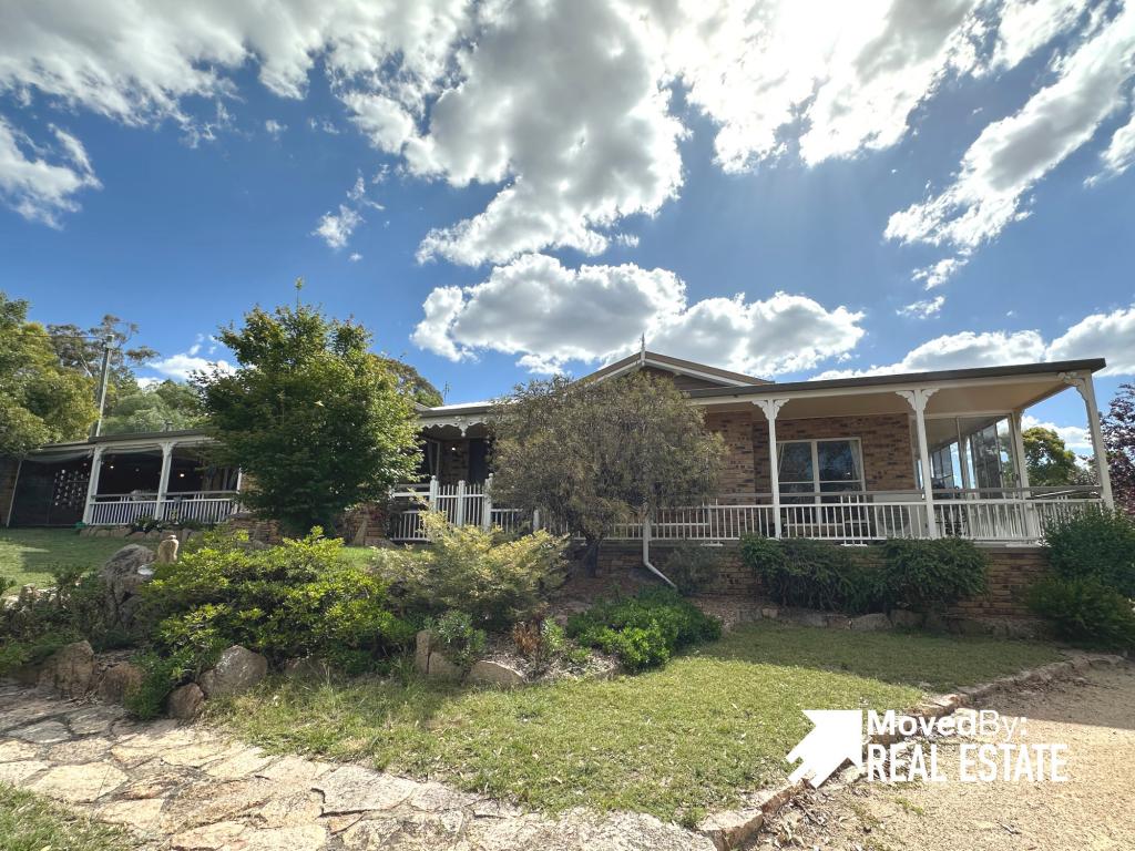232 Townsend Rd, Glen Aplin, QLD 4381