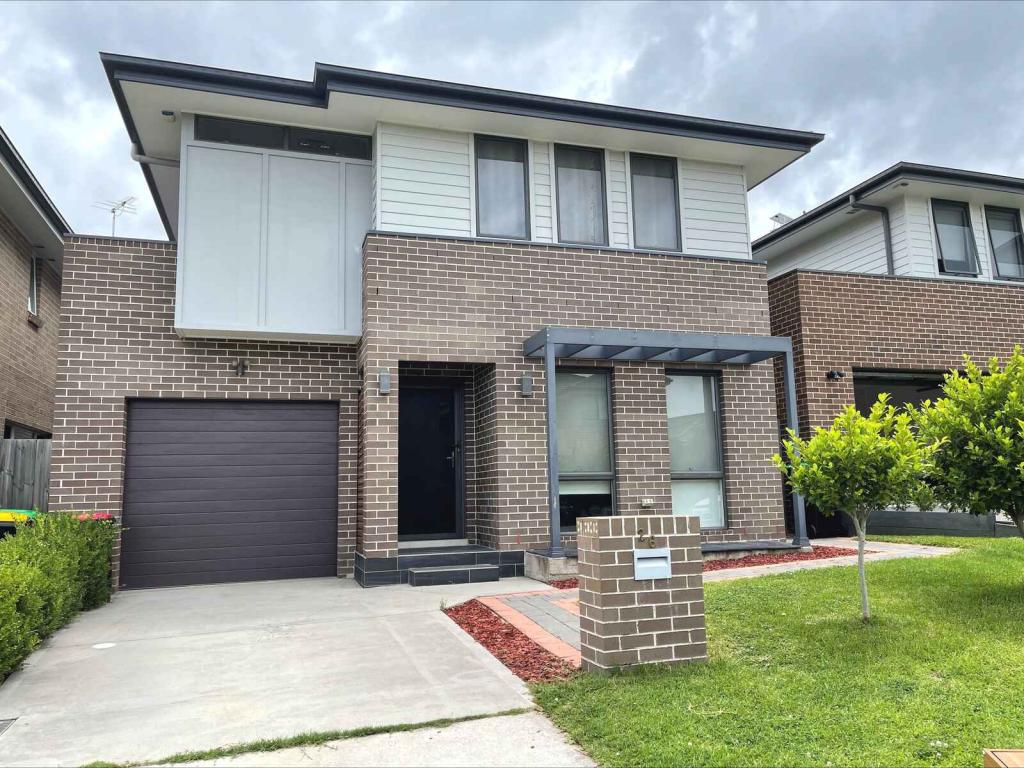 26 Palmer Tce, Moorebank, NSW 2170