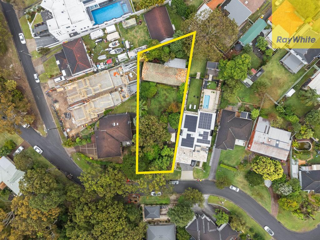 106 Sandakan Rd, Revesby Heights, NSW 2212