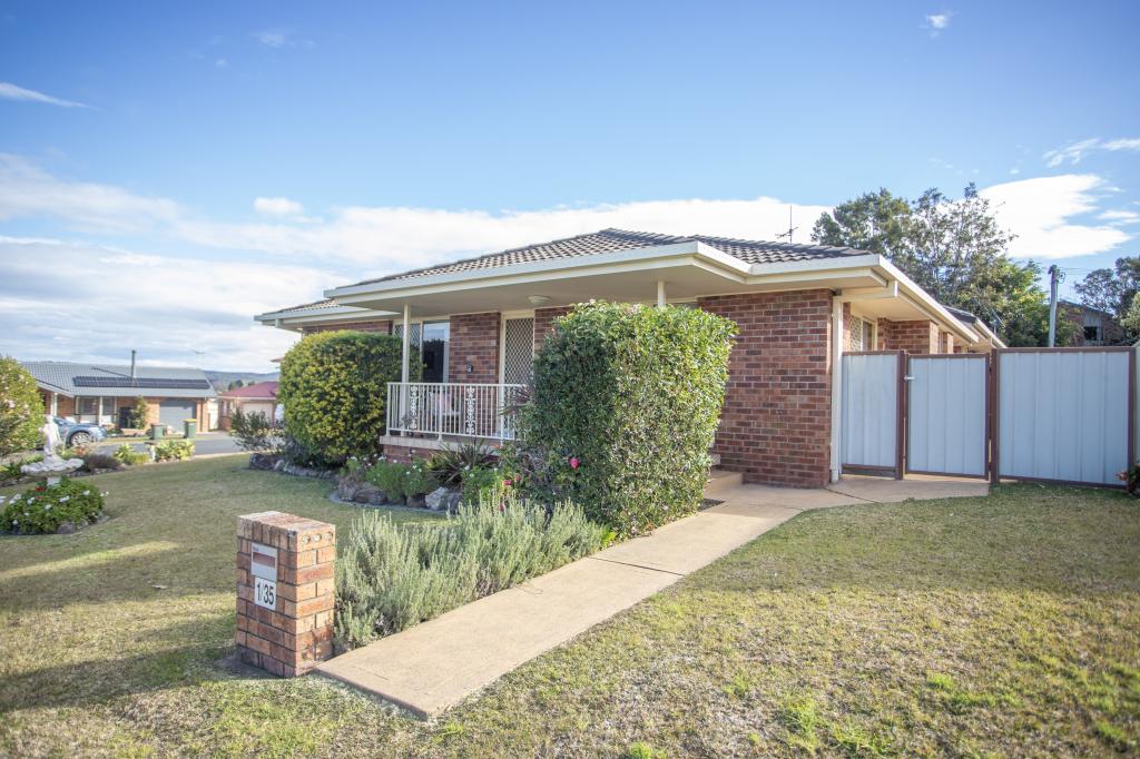 1/35 Tristania Cres, Taree, NSW 2430