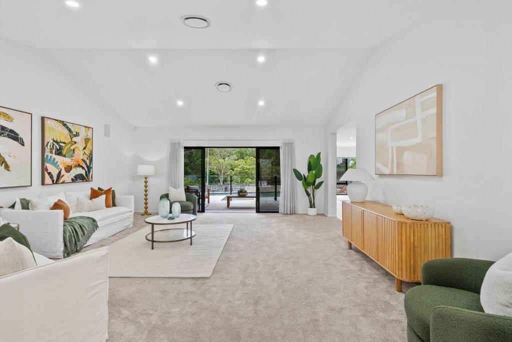 45 Majorca Cres, Varsity Lakes, QLD 4227