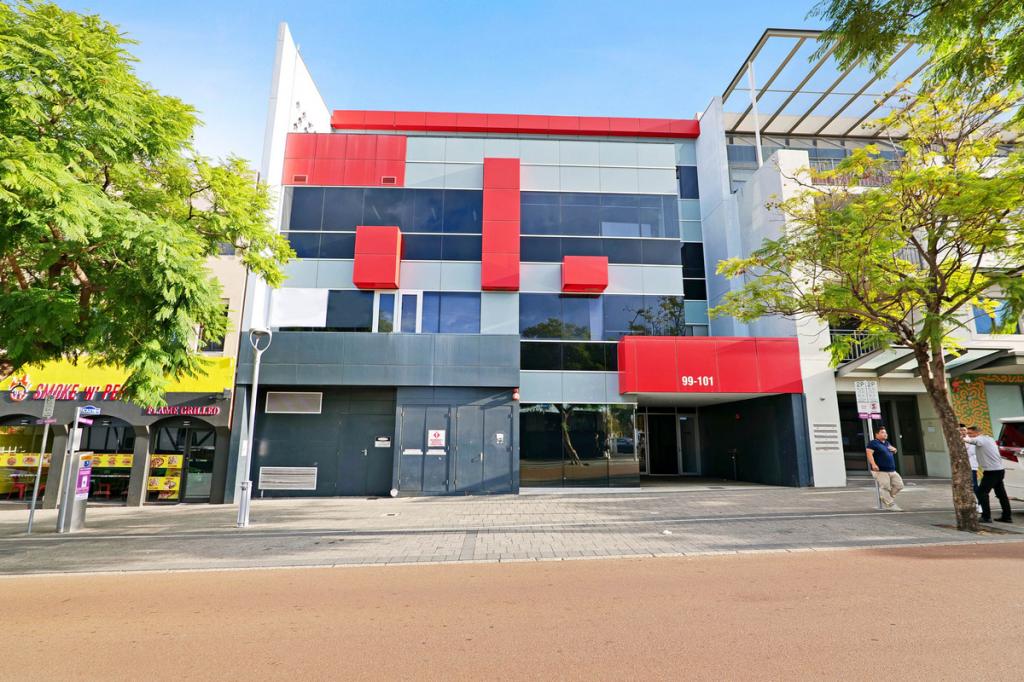 11/99-101 Francis St, Northbridge, WA 6003