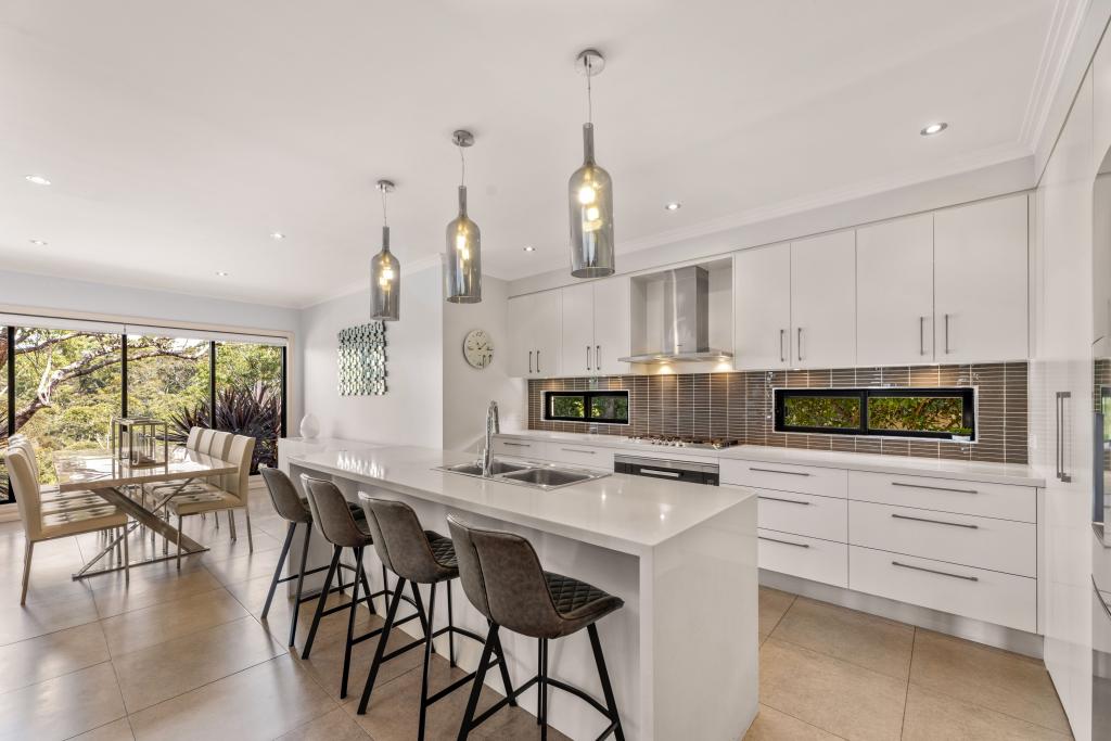 6 Busby Cl, Barden Ridge, NSW 2234