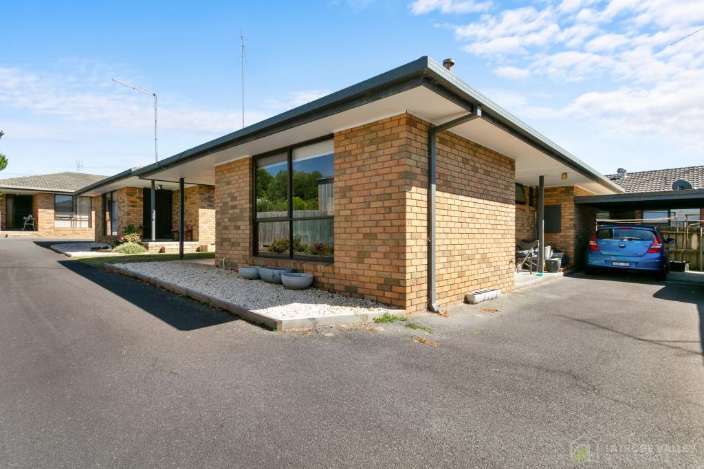 2/28 Mitchells Rd, Moe, VIC 3825