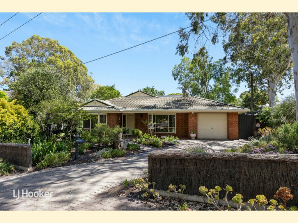 13 Stonyfell Rd, Wattle Park, SA 5066