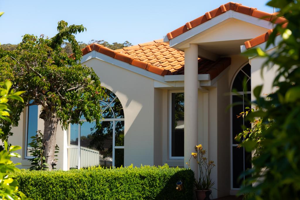 4 Racecourse Cres, Turners Beach, TAS 7315